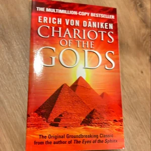 Chariots of the Gods