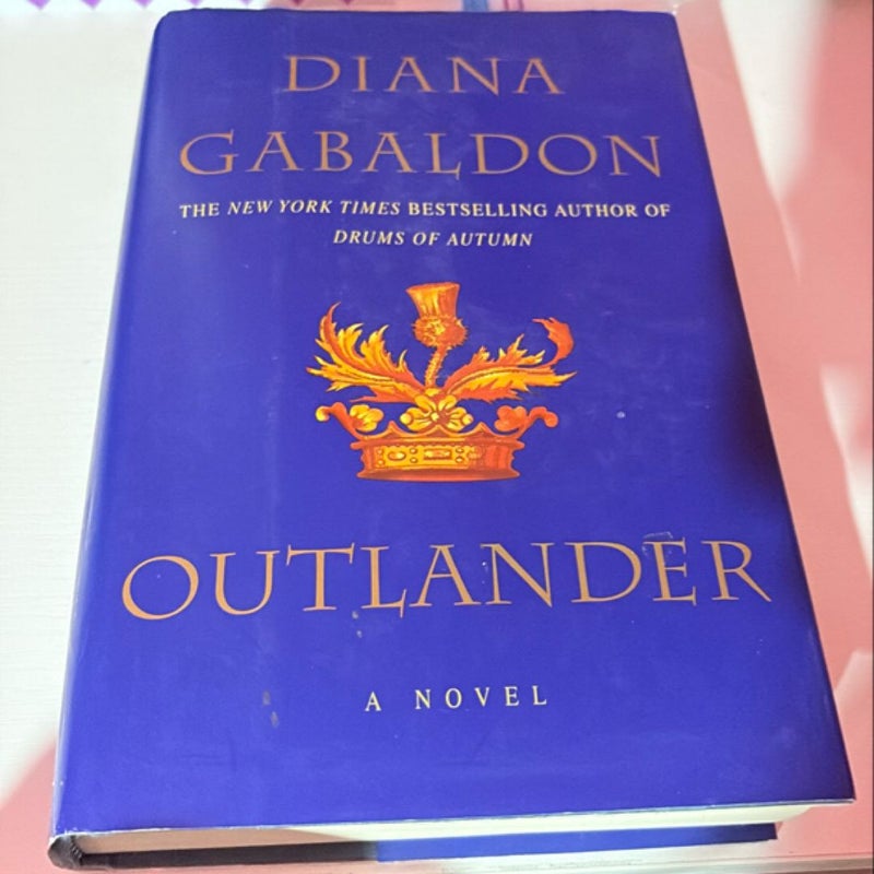 Outlander