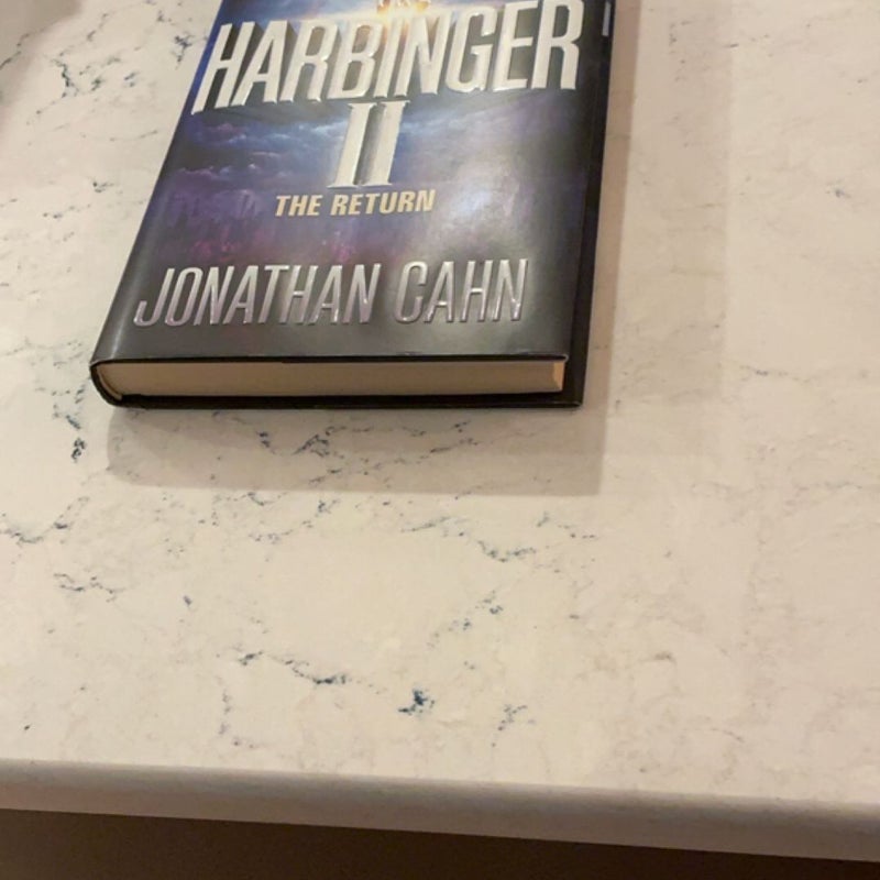 The Harbinger II