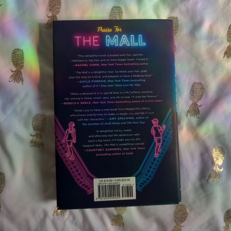 The Mall