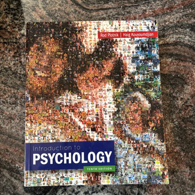 Introduction to Psychology