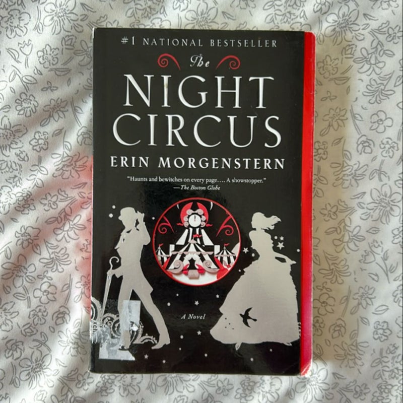 The Night Circus