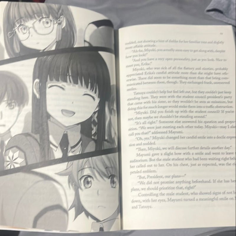 The Irregular at Magic High School, Vol. 1 (light Novel)