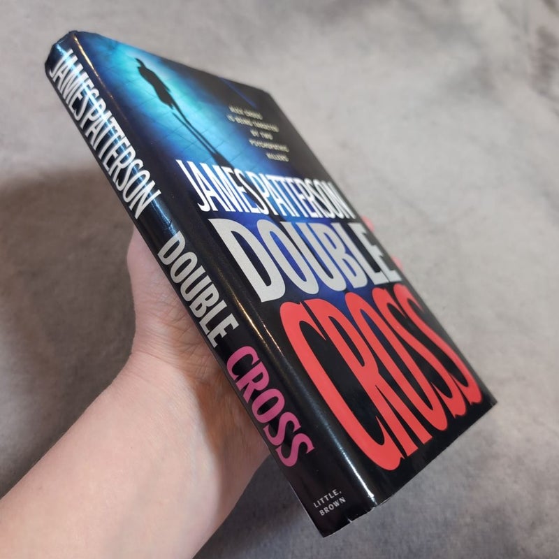 Double Cross