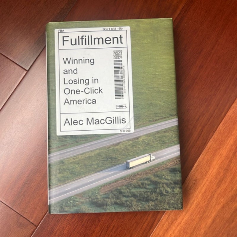 Fulfillment