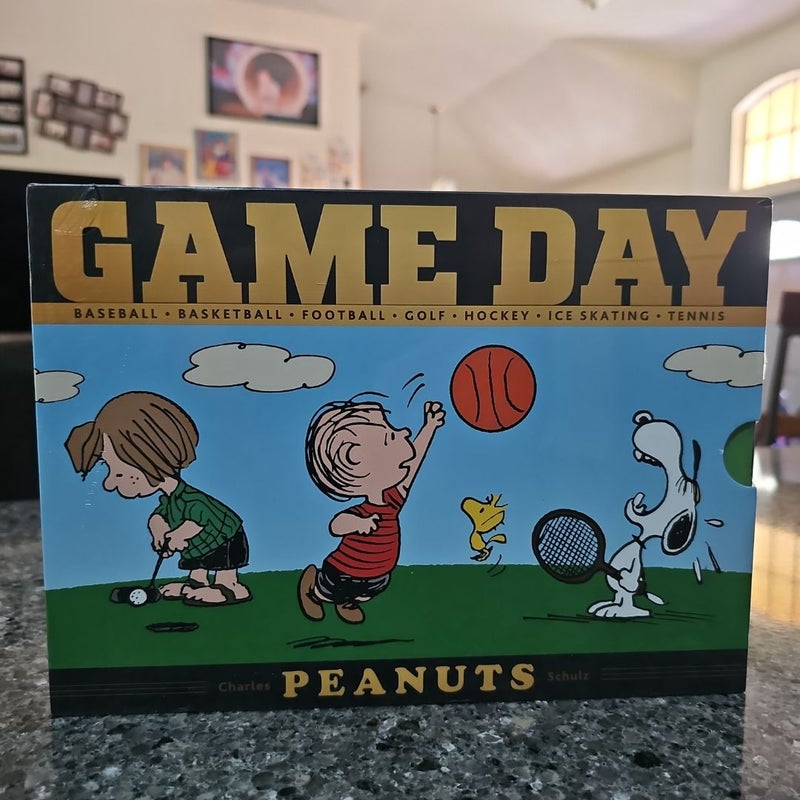 Game Fay Peanuts 