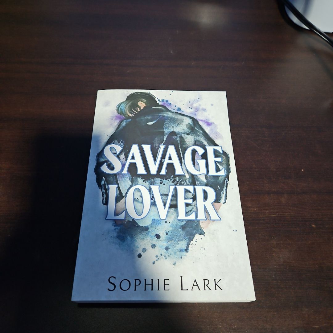 Savage Lover