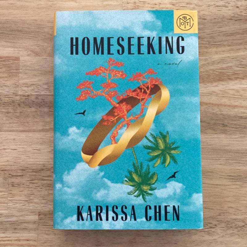Homeseeking