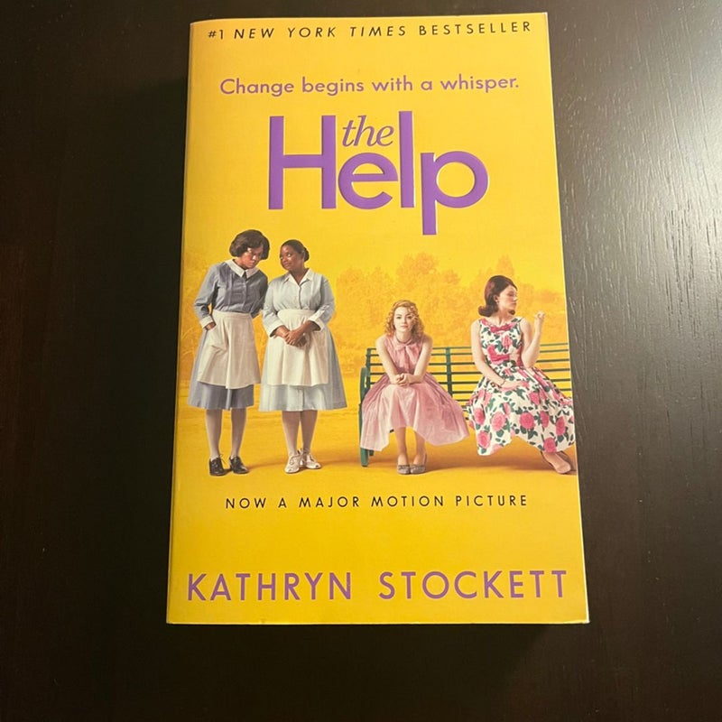 The Help