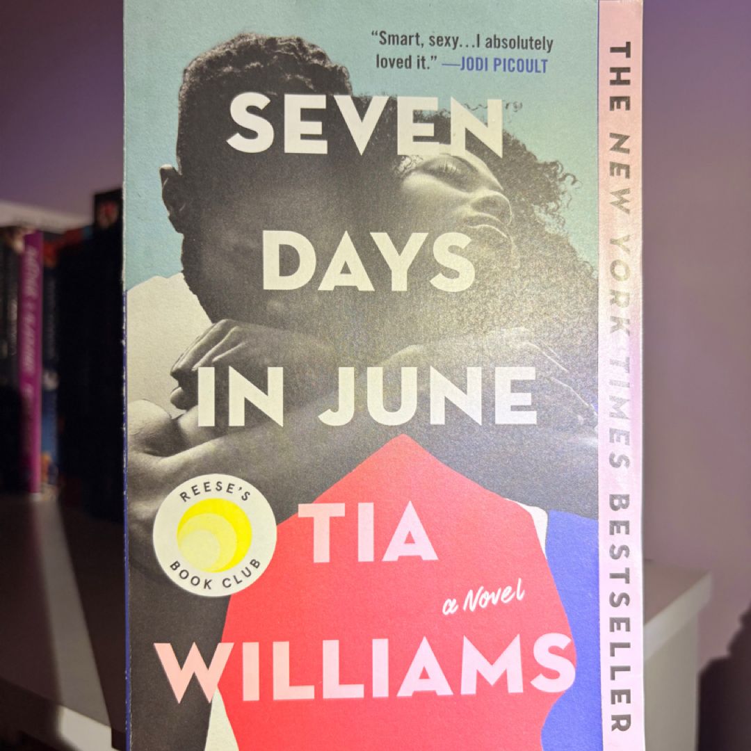 Seven Days in June