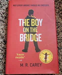 The Boy on the Bridge