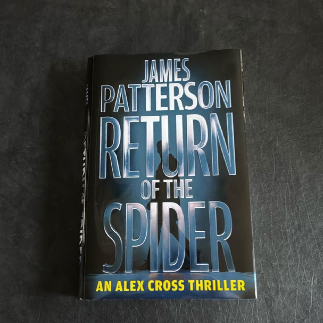 Return of the Spider