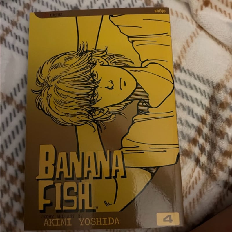 Banana Fish