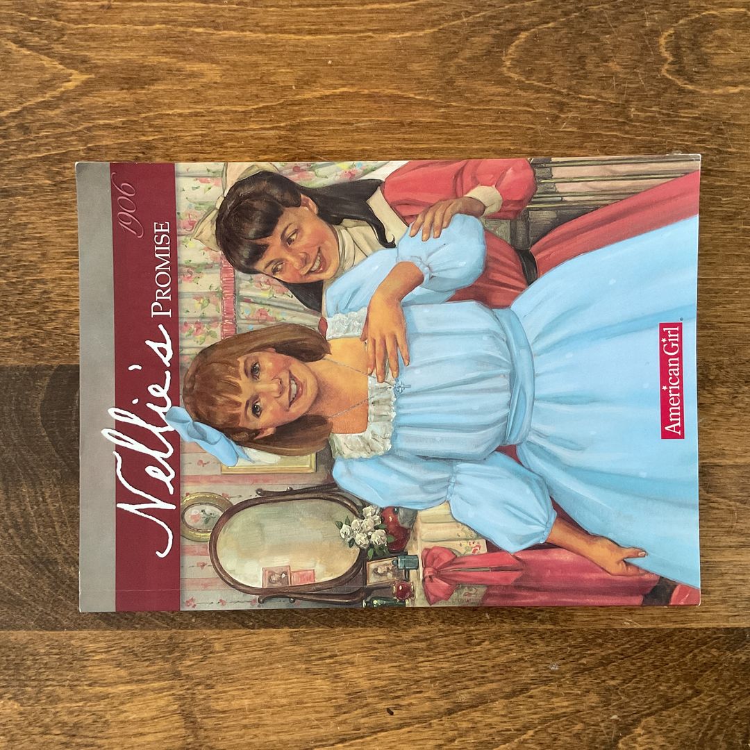 Nellie's Promise