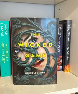 This Wicked Game