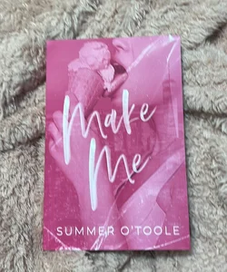 Make me (TLC edition)