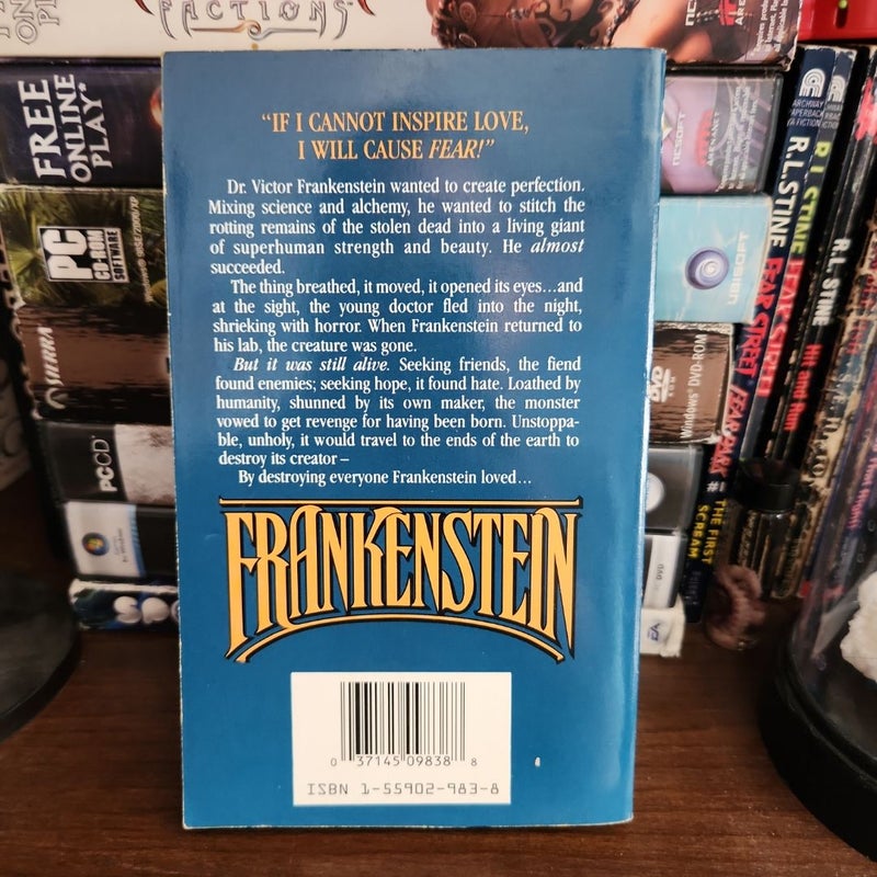 Frankenstein