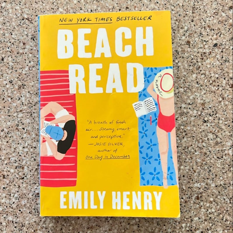 Beach Read