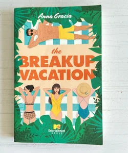 The Breakup Vacation