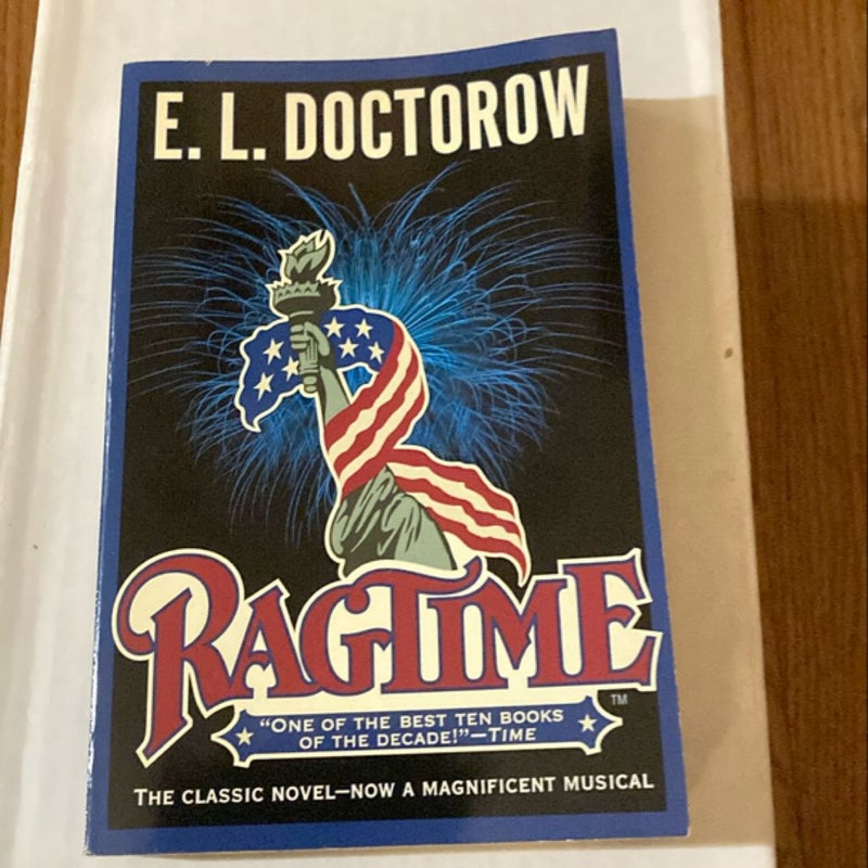 Ragtime