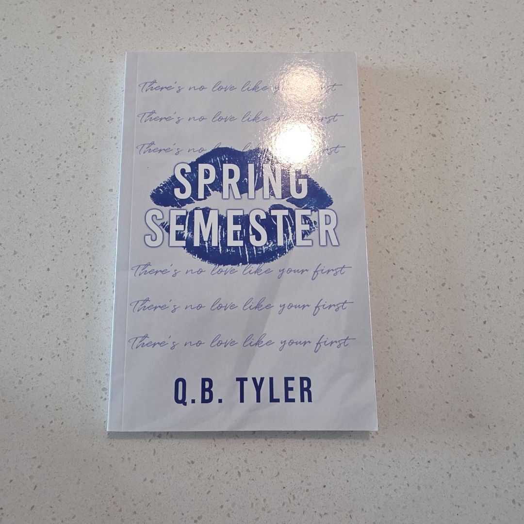 Spring Semester: Special Edition