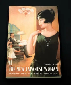 The New Japanese Women