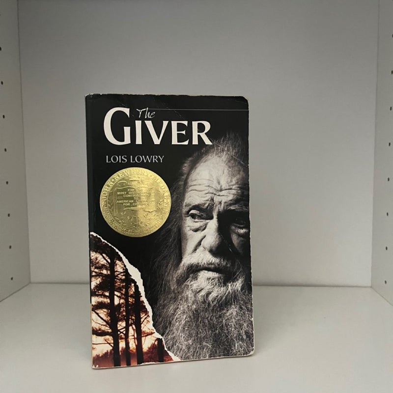 The Giver