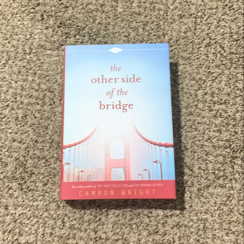 The Other Side of the Bridge