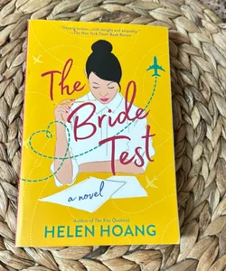 The Bride Test