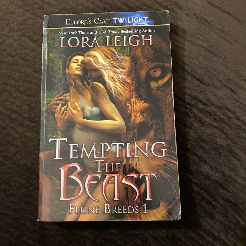 Tempting the Beast