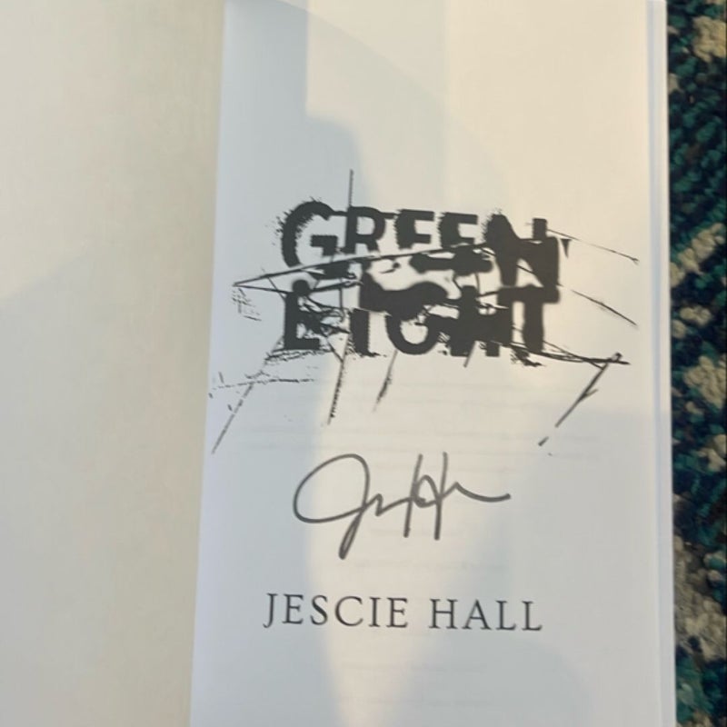 Green Light