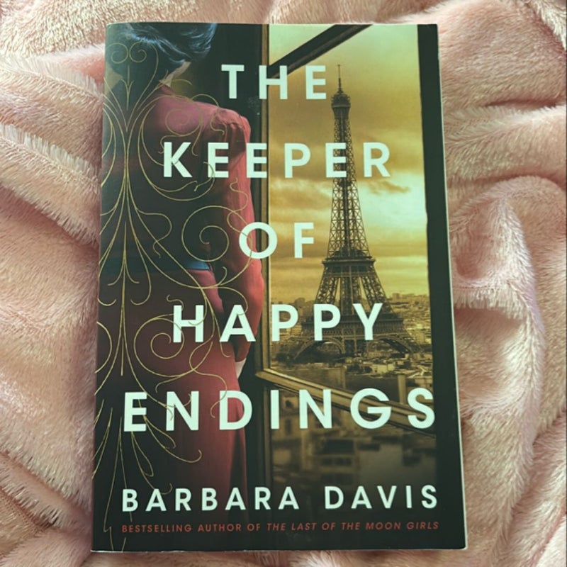 The Keeper of Happy Endings