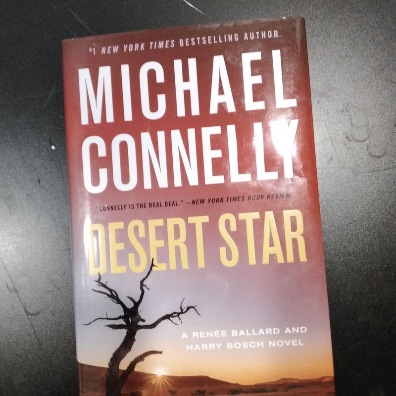 Desert Star