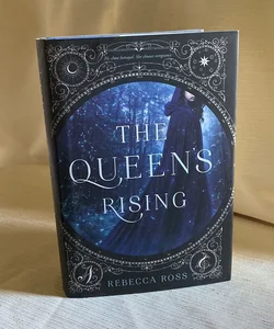The Queen's Rising