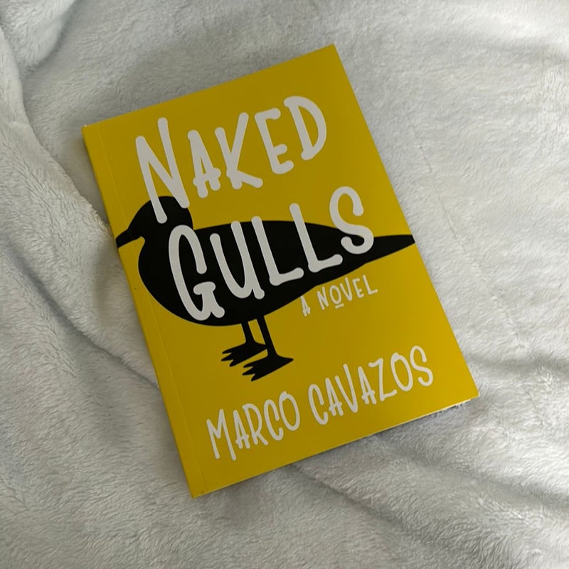 Naked Gulls
