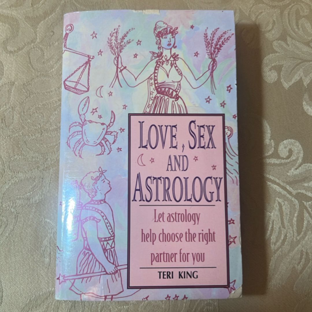 Love, Sex and Astrology