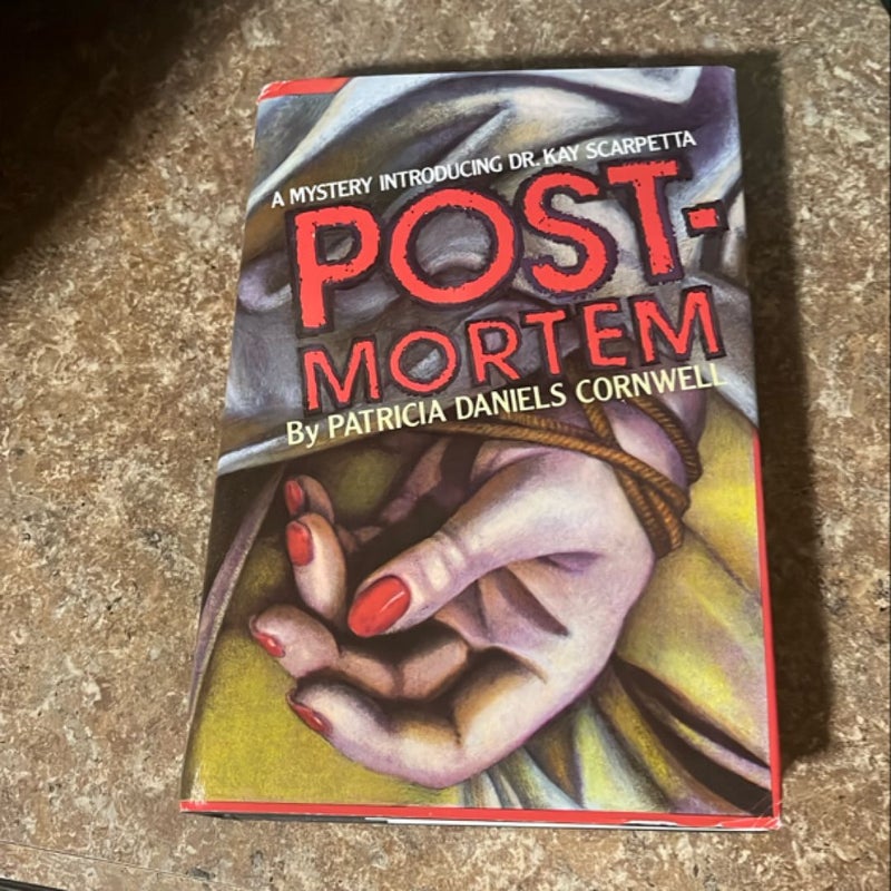 Post Mortem