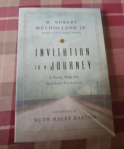 Invitation to a Journey