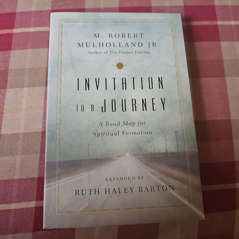 Invitation to a Journey