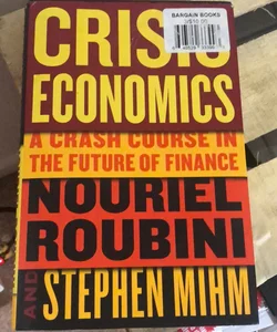 Crisis Economics