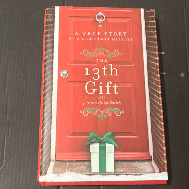 The 13th Gift