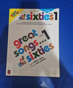 Great Songs of the Sixties Volume 1