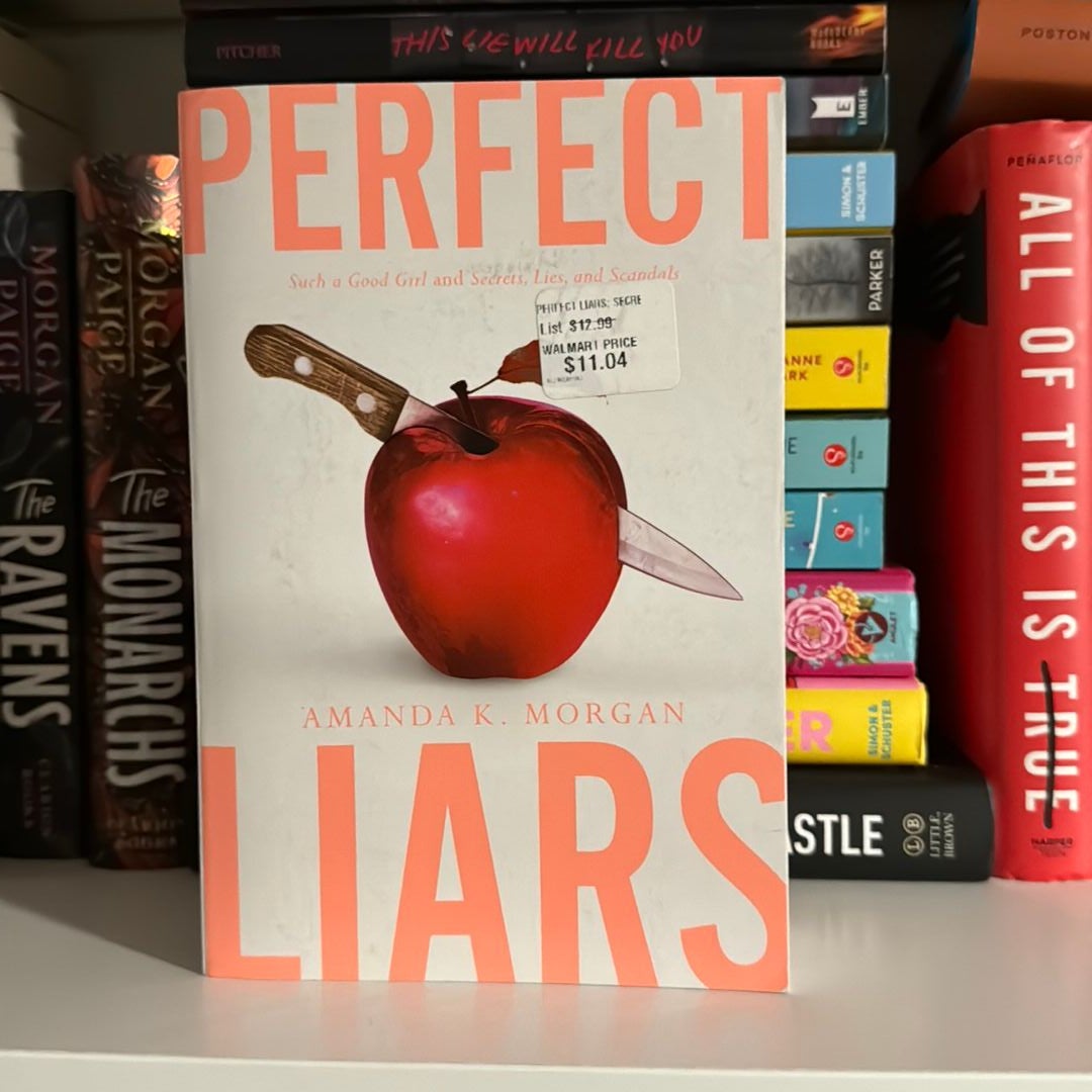 Perfect Liars