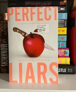 Perfect Liars