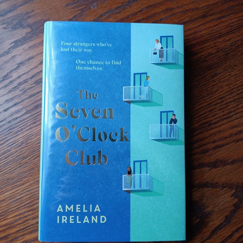 The Seven o'Clock Club
