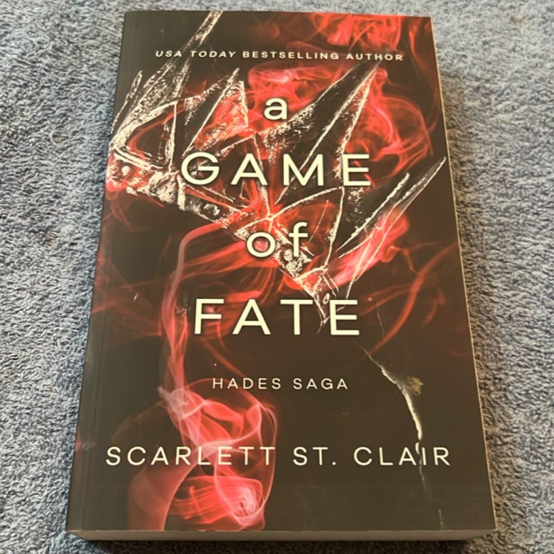 A Game of Fate