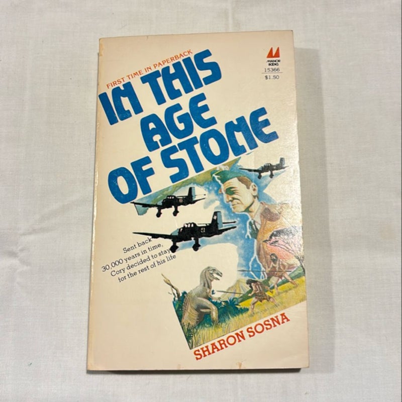 In This Age Of Stone