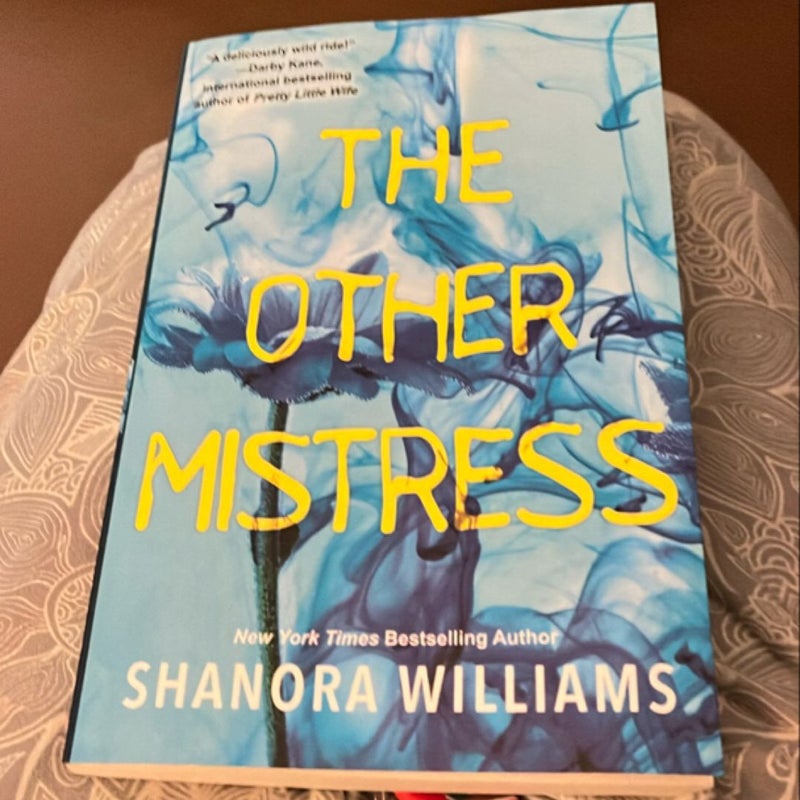 The Other Mistress