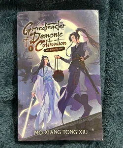 WITH FREEBIES!! Grandmaster of Demonic Cultivation: Mo Dao Zu Shi (Novel) Vol. 1