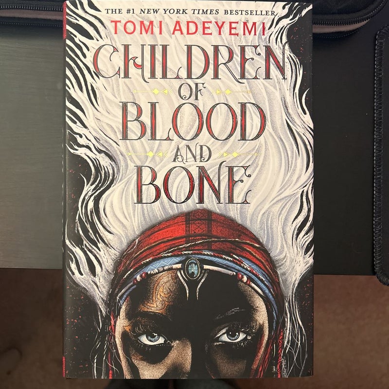 Children of Blood and Bone